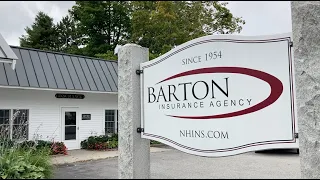 Yankee Chronicle for 22 presented by Barton Insurance Agency