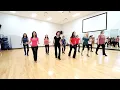 Lagu That's The Day - Line Dance (Dance \u0026 Teach in English \u0026 中文)