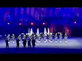 Download Lagu Top Secret Drums Corp, Basel Tattoo 2025