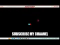 how to make tiktok loading animation only HTML CSS NO Javascript