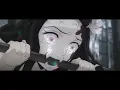 D.Y.A - Amanhecer (Nezuko)
