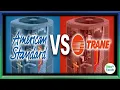 Trane vs American Standard What s The Difference