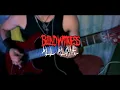 Download Lagu Blind Witness - All Alone (Guitar Cover) | NeveR