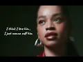 Download Lagu Ella Mai - One Of These (Lyrics Video)