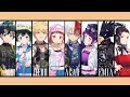 Download Lagu Nightcore - Havana ✗ Despacito ✗ Bye Bye Bye ✗ Diamonds and MORE (Switching Vocals/Mashup)