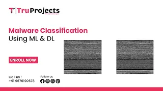 Malware Classification Using ML DL