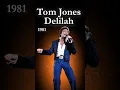Download Lagu Delilah – Tom Jones - When Love Turns Tragic _special video mix_#Savik5655 #shorts #short