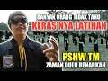 Download Lagu Kerasnya LATIHAN PSHW TM❗SH WINONGO STK MADIUN❗Zaman Dulu Benarkah❓