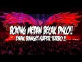 Download Lagu DJ BOXING MEDAN DISCO DISCO !! REMIX VIRAL JUNGLE DUTCH FULL BASS
