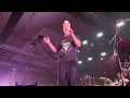 Download Lagu Fitz and the Tantrums - Man On The Moon - Talking Stick Resort 2025