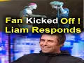 Download Lagu Green Day Boots Fan Offstage: Hear Liam Gallagher's EPIC Response!