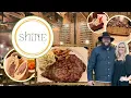 Shine in Hendersonville NC