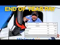 Pay Activity How Much I Really Made in One Year Paystub Reveal