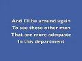 Paolo Nutini - "Jenny, Don't be Hasty" with lyrics