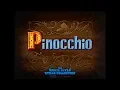 Download Lagu Pinocchio (1940) title sequence