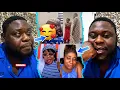 Details Actor Oteele Speaks On His Azigi Ready To Beg Wife Afia Schwar Reacts