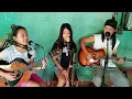 PAGBABALIK @FRANZRhythm (Acoustic version Father & Daughters)