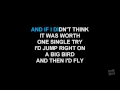 Download Lagu Frank Sinatra - That's Life (Karaoke with Lyrics)