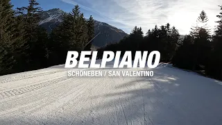 Download FRESH SLOPE! | Belpiano - Schöneben/San Valentino | 4K GoPro HERO 10 MP3