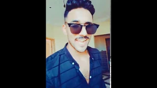 قلبى فى بحر مالح 