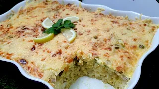 محتارة واش طيبي ؟هذه الوصفة لي تهنيك اقل من ساعة تكون واجدة 👍🏻و الطعم روعة 👌🏻