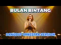 BULAN BINTANG  – Dangdut Orkestra AI Mewah Version  Cover H. RHOMA IRAMA - HARMONY NUSANTARA