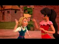 Elena of Avalor: Elena's Journey Is Just Beginning! 1080p