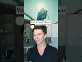 Download Lagu Vocal coach Justin Burke reacts to Jin - I’ll Be There #kpop #reaction #vocalcoach
