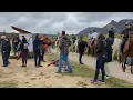 Barcelona Winter Games - Horseback Archery 2025 IHAA European Grand Prix