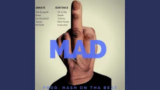 MAD Feat Big Sam JayJay Illiam Damojanad 