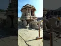 Download Lagu The Stone Chariot Hampi Karnataka | @ExplorewithSanjyot #explorewithsanjyot #hampi