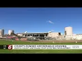 Dakota County Eagan team up for new housing development on the site former Delta Data Center