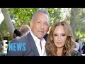 Leah Remini Reveals Moment She and Angelo Pagan Decided to Break Up E News