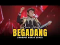 Lagu Rhoma Irama - Begadang (Dangdut Koplo Cover)
