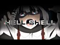 Download Lagu Hell Shell x Miss The Rage x Tell Em // ANIME [AMV]