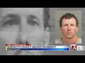 Closer look at Wake Co manhunt suspect