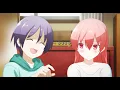 Download Lagu TVアニメ『トニカクカワイイ』ノンテロップED