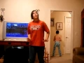 Download Lagu Smack that- ORIGINAL! (Little brother video bombs sister)