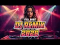 Lagu FULL BASS DJ REMIX 🎵 LATEST MUSIC MIX 2026 🎵 #djremix #djparty #partymusic #edmmusic #fullbass #edm