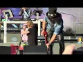 Guns N‘ Roses 29.06.25 Aarhus - You could be Mine
