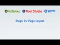 Version 3 - Basic Training Page Layout
