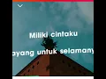 Download Lagu Milik Ku Zahid - Karaoke Version