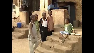 paw paw u0026 his yard boys from today you must call me mr president funniest nigerian comedy skits