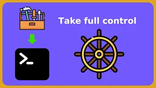 How to setup the AWS CLI Command Line Interface