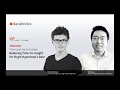 Scaling Pandas with Apache Spark Koalas for ML at Virgin Hyperloop One