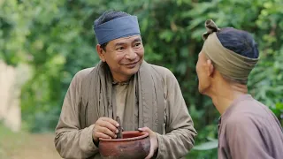 Hài dân gian - Bỏ nhà ra đi - Phim hài dân gian - Bản sạch 4K