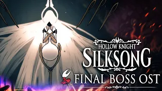 final boss theme grand mother silk hollow knight silksong ost