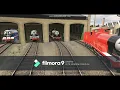 Lagu Brake Van uk -Trainz remake