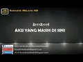 Febians - Penantian Karaoke Minus Tanpa Vokal