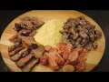 Vídeo do produto